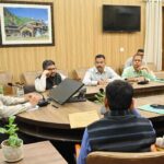 उत्तराखंड की रजत जयंती पर शिरकत करेंगे राष्ट्रपति और प्रधानमंत्री… 