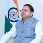 गौचर में पिथौरागढ़ की तर्ज पर 18-सीटर हेलीसेवा प्रारम्भ किये जाने की मुख्यमंत्री ने की घोषणा