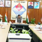 मुख्यमंत्री घोषणाओं की प्रोएक्टिव निगरानी करें अधिकारी- मुख्य सचिव