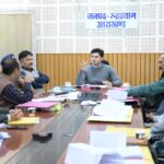 परिषदीय परीक्षा 2026 के लिए रुद्रप्रयाग जिले में 69 परीक्षा केन्द्र निर्धारित