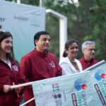 ग्रैन्यूल्स ग्रीन हार्टफुलनेस रन और प्लांटेशन वीक के चौथे संस्करण में 100,000 धावकों ने 10,000 से अधिक पौधे उगाए