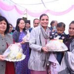 मुख्यमंत्री पुष्कर सिंह धामी के दिशा-निर्देशों में ‘सांस अभियान 2025-26’ का शुभारंभ