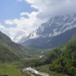 उत्तराखंड के पर्वतीय क्षेत्रों में शीतलहर ने बढ़ाई ठंड, अगले पांच दिन ऐसे रहेगा मौसम