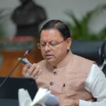 मुख्यमंत्री पुष्कर सिंह धामी की स्वीकृति के क्रम में गन्ना की मूल्य वृद्धि का शासनादेश हुआ जारी