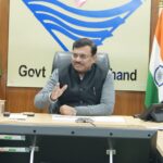 केदारनाथ पुनर्निर्माण एवं बद्रीनाथ मास्टर प्लान के सम्बन्ध में सचिव ने दिए निर्देश