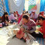 रुद्रप्रयाग: ग्रामीण अर्थव्यवस्था को मजबूती देने और पर्यावरण संरक्षण को प्रोत्साहित करने के उद्देश्य से महत्वपूर्ण पहल