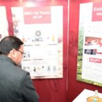 मुख्यमंत्री ने उत्तराखण्ड महक क्रांति नीति-2026-36 का किया शुभारम्भ