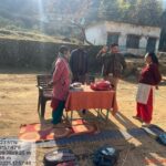 भालू की सक्रियता के दृष्टिगत वन विभाग ने गठित की टीम