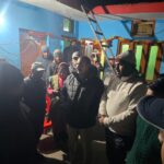 रामपुर (न्यालसू) में भालू के हमले पर जिला प्रशासन की त्वरित कार्रवाई