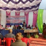 भिलंगना के सुनार गांव में आयोजित हुआ रोजगार एवं सेवा शिविर