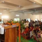 मसूरी विधानसभा को 17.80 करोड़ की विकास योजनाओं की सौगात, सीएम धामी ने किया लोकार्पण-शिलान्यास.