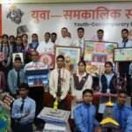 युवाओं ने सीएम धामी से किए बेबाक सवाल, बोले-भ्रष्टाचार पर जीरो टॉलरेंस…